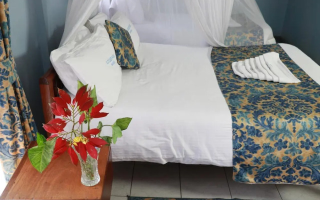 ACK Guesthouse Nairobi