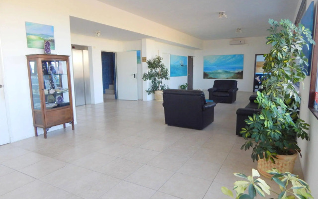 Apart Hotel Punta Sol