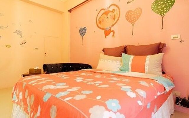 Yayun Hostel