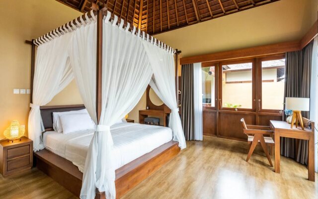 Shankara Munduk Bali