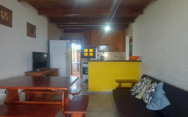 Apartamentos Posadas del sol