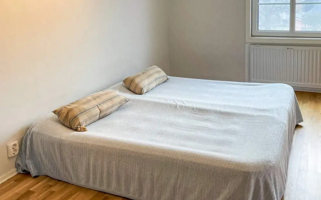 4 Star Holiday Home in Ronneby