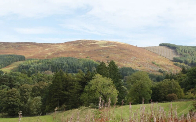 East Lodge