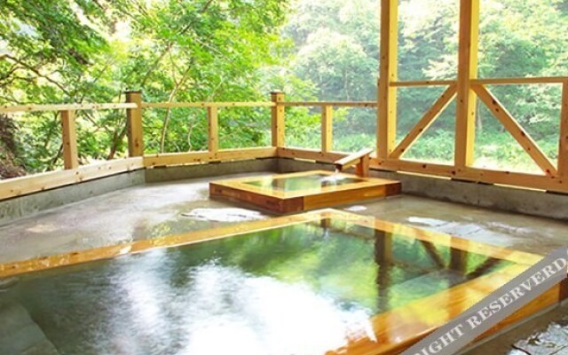 Yamada Spa GENENROU