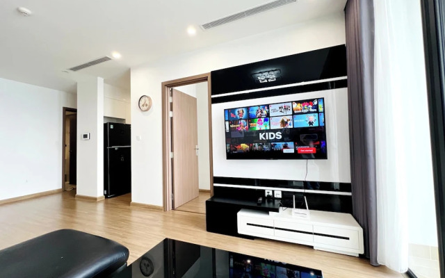 Vinhomes Skylake Kane Apartment