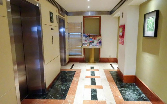 Orchard Point Serviced Apartments