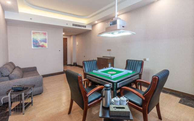 Hangzhou OUYAMEI International Hotel