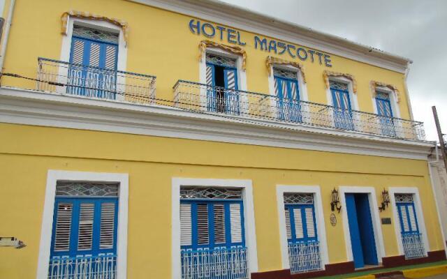 Hostal Mascotte