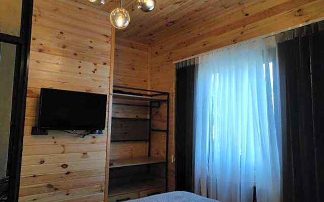 7sense Nature Resort