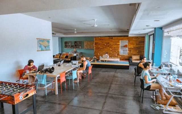 Cozy Bobo Hostel