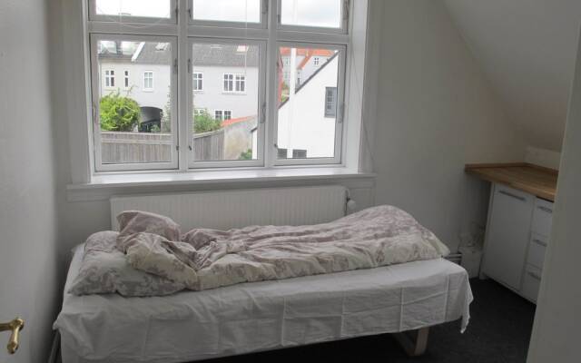 Guesthouse Sharon Aarhus