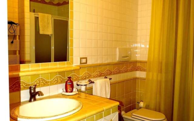 Bed and Breakfast Villa Gioia