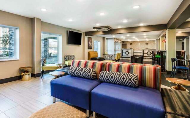 Comfort Inn Airport