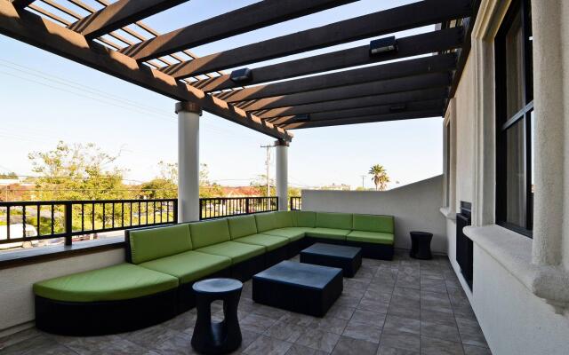 Fairfield Inn & Suites Santa Cruz - Capitola