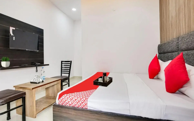 POP 70106 Hotel City Stay
