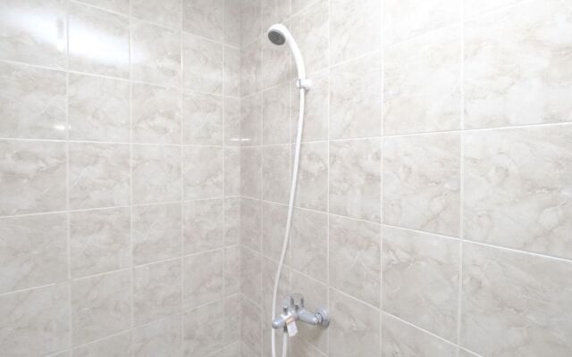 Airy Eco Syariah Regol Pasir Salam Empat 22A Bandung