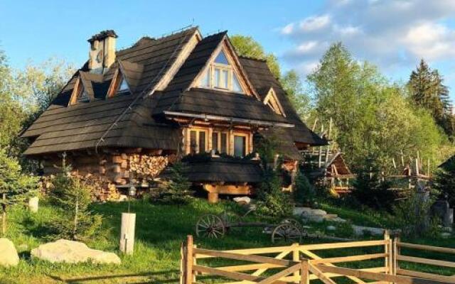 GORSKA OSADA Lovely Chalets Zakopane