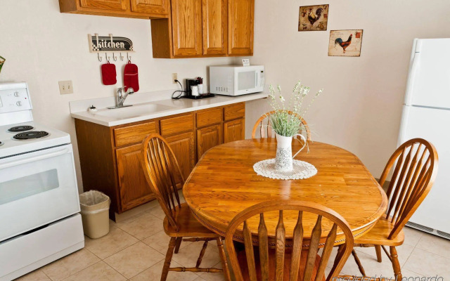 Best Western Kendallville Inn