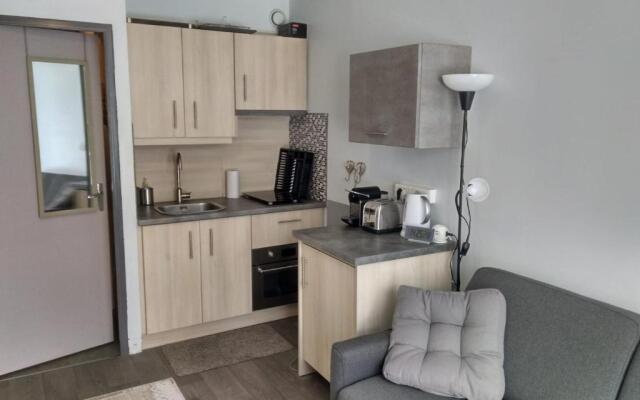 Studio au cœur des Volcans d Auvergne - Murol