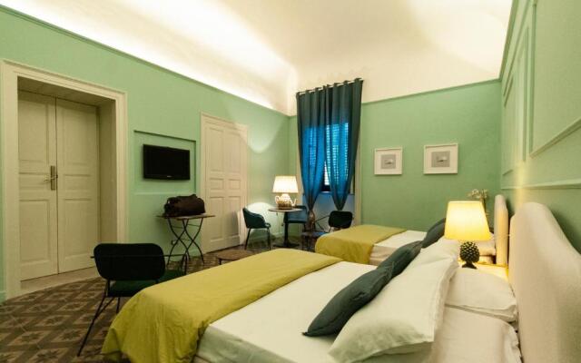 I PRINCIPI di CASADOR HOUSE HOTEL