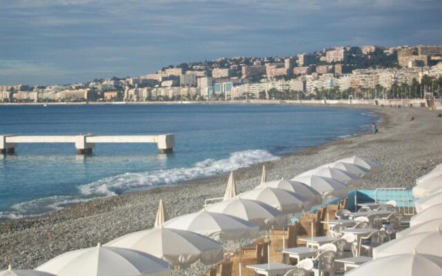 Appartamento in residence a 50 metri dal mare