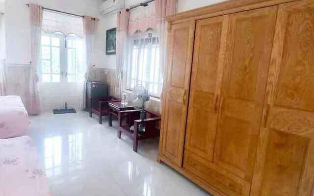 Homestay Hoang Huong