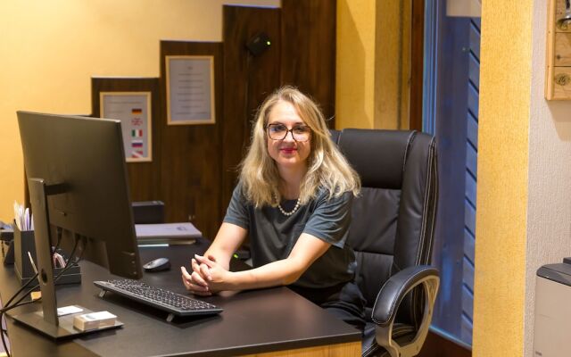 Hôtel Restaurant Le Freudeneck