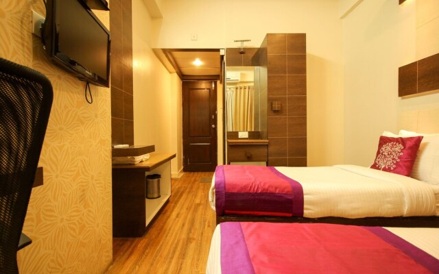 The Diva - Boutique Hotel