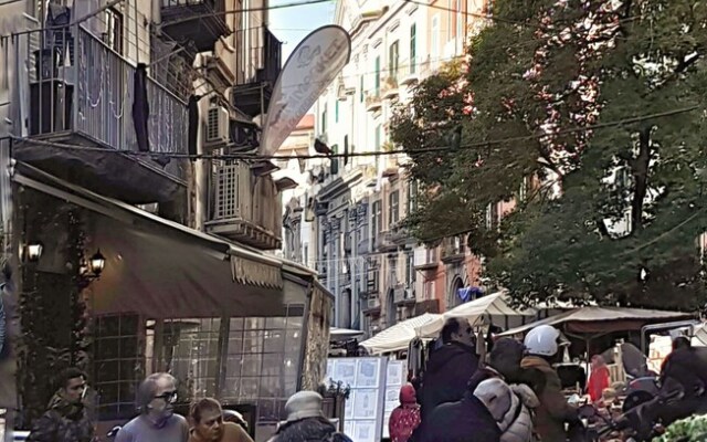 B&B Donna Anna by holidayngo