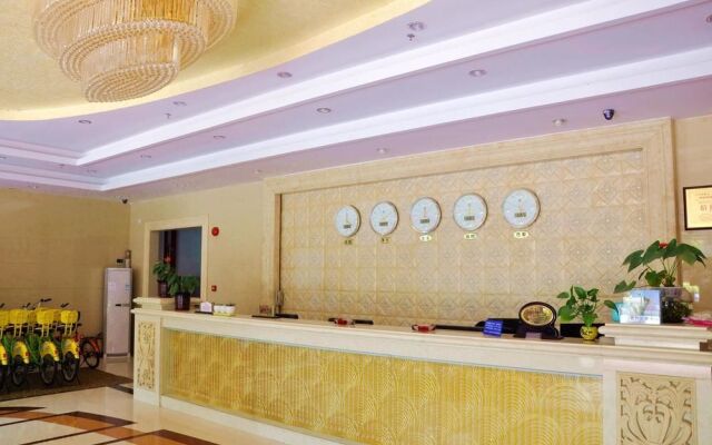 Oriental Shine Hotel