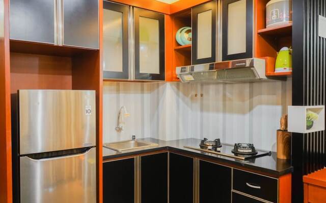 Best Price 2BR at Tifolia Apartment