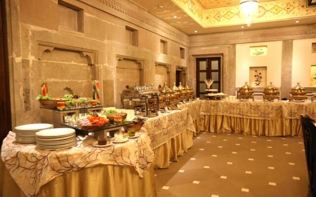 BrijRama Palace, Varanasi - By the Ganges