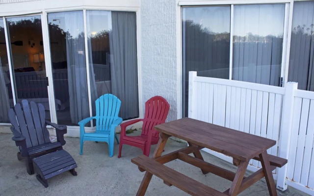 Top of the Gulf by Emerald View Management