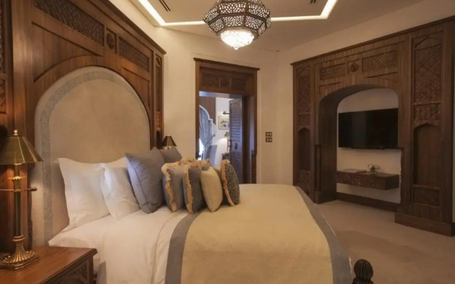 Najd Boutique Hotel