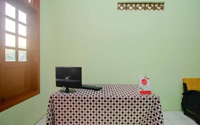 OYO 2634 Griya Birowo Syariah