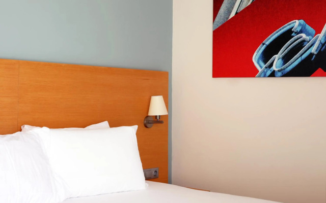 Med-Inn Hotel