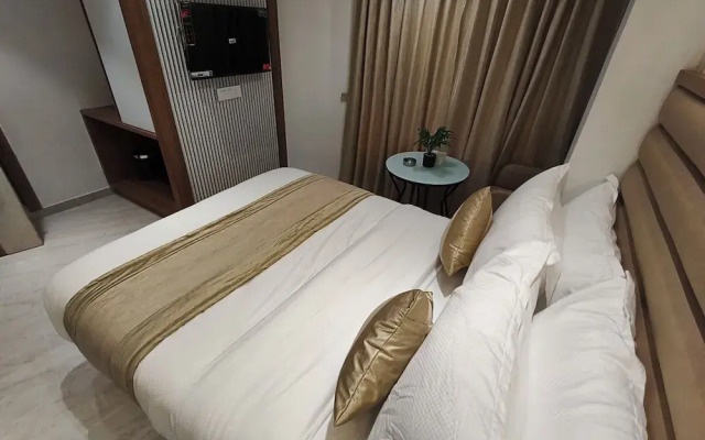 Hotel Prime Suites Airoli