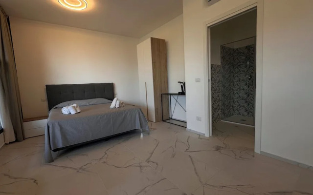 Puglia Promenade Apartment 5