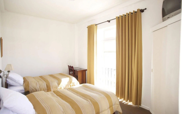 Hostal Solar