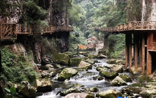 Barley Aroma of Pettty Farmer