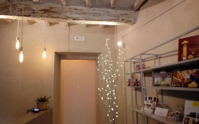 Residenza Corso Baccio