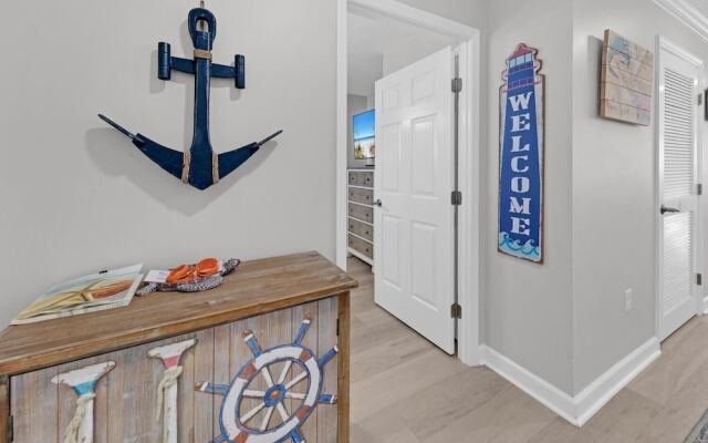 Sterling Beach #1206