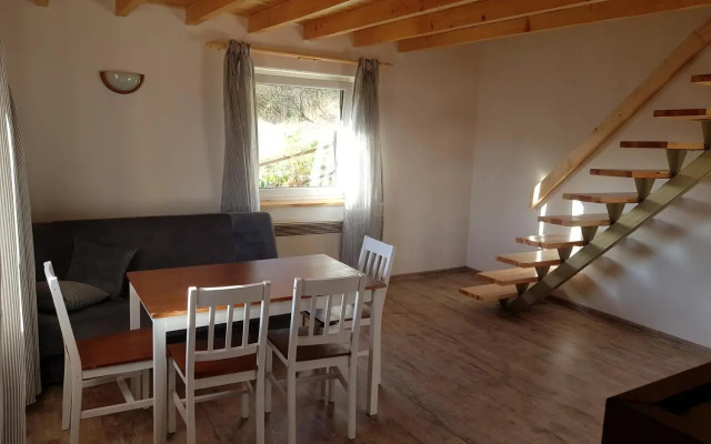 Domki Nad Strumykiem