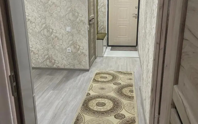 Schöne Wohnung in Duschanbe