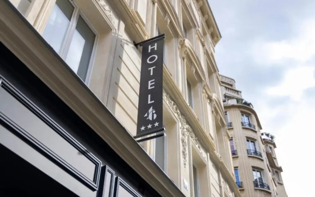 Le 46 Hotel