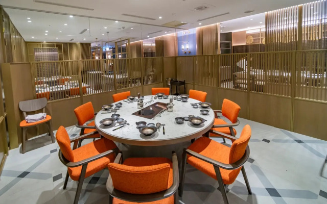 Grand Hi Lai Hotel