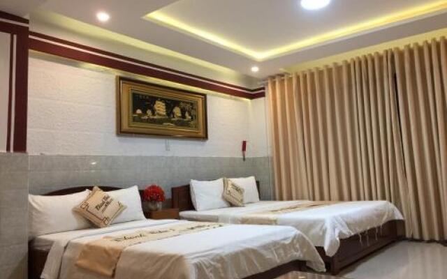 Thanh Thu 1 Hotel