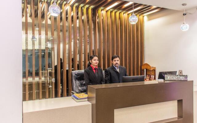 Hotel Suktara International
