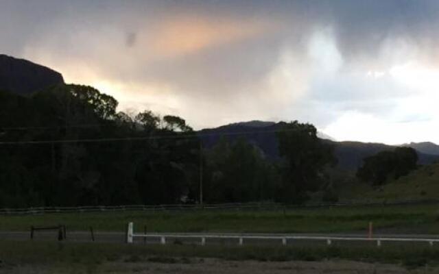 Wheels of Wonderment Guest House