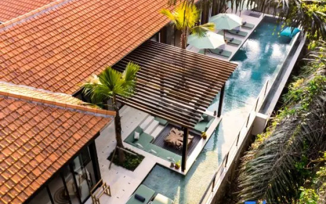 Villa Mamily by BaliSuperHost – Outside – Ubud